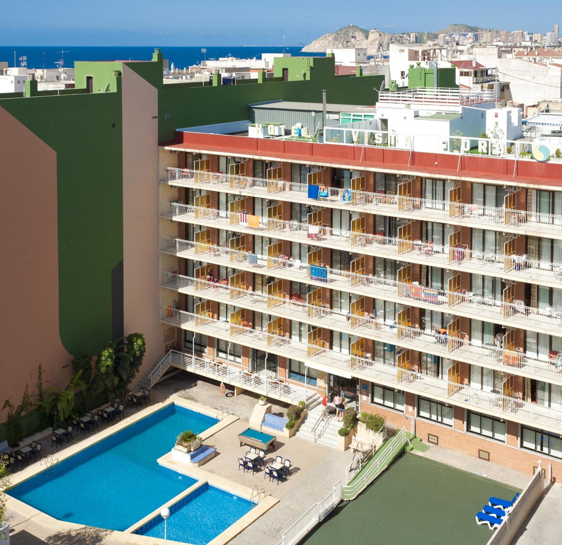 Port Vista Oro 3*