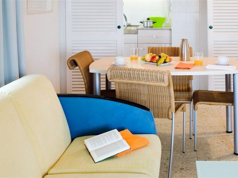 2sleep - Estudios Apartamento Benidorm