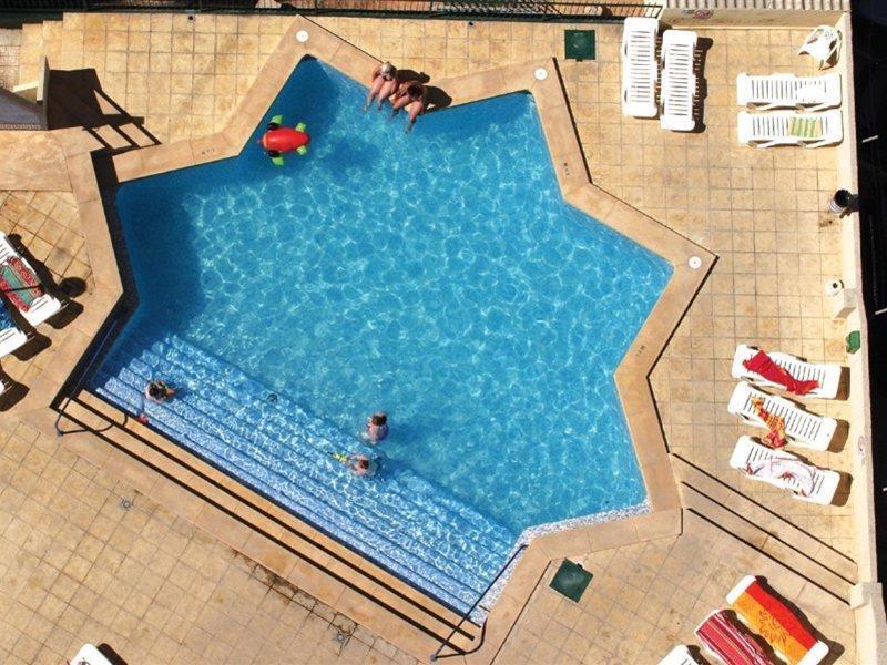 Mayra - Sabesa Apartamento Benidorm