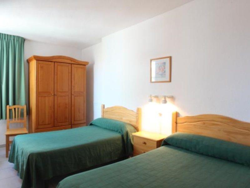 Mayra - Sabesa Apartamento *