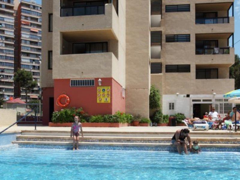 Mayra - Sabesa Apartamento