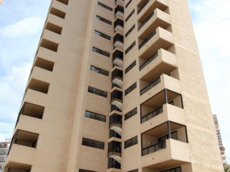 Mayra - Sabesa Apartamento Benidorm