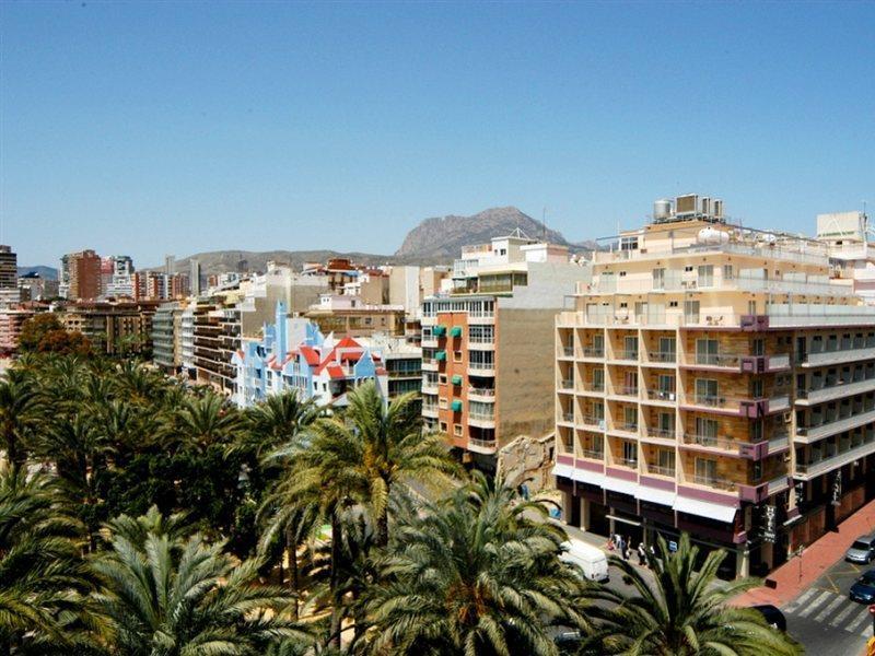 Hotel Tanit
