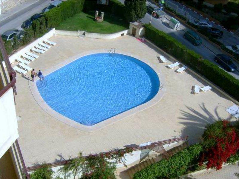 Europa Center Apartamento Benidorm