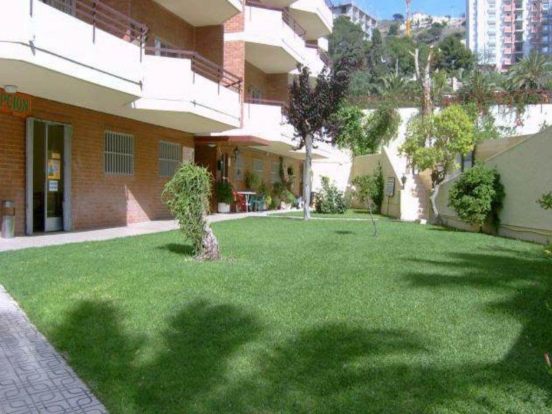 Europa Center Apartamento
