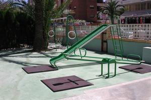San Diego Hotel 2*