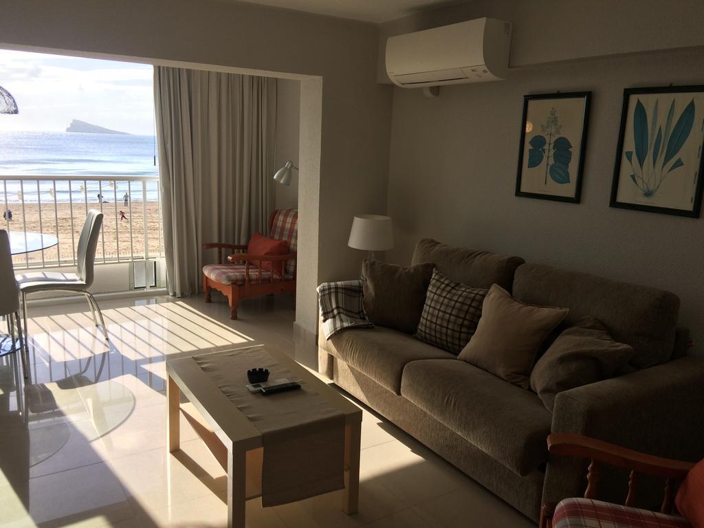 Apartamento Altea Darsena - Family Benidorm
