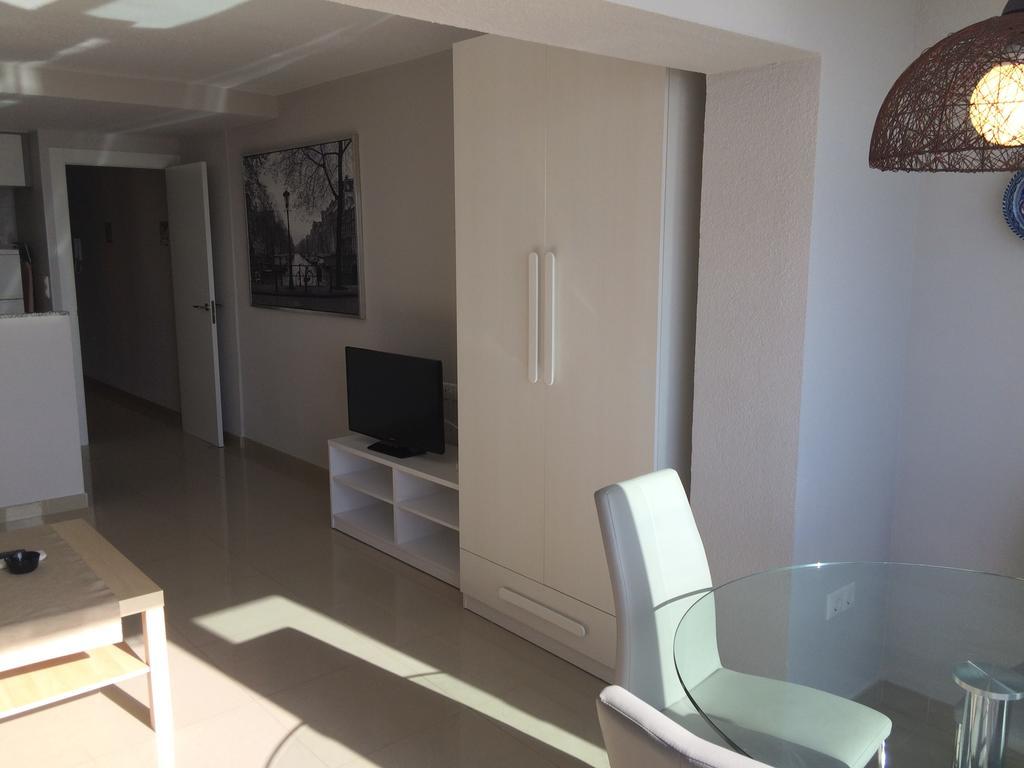 Altea Darsena - Family Apartamento