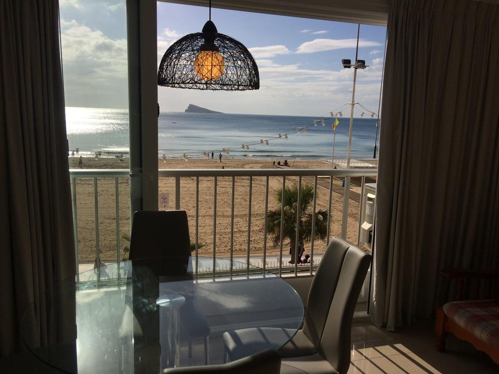 Altea Darsena - Family
