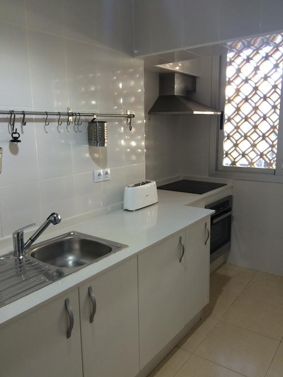 Altea Darsena - Family Apartamento