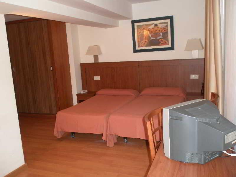 Hotel Mayna Benidorm