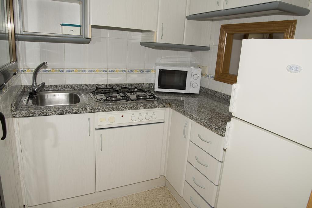 Paraiso Centro Alquilevante Apartamento *