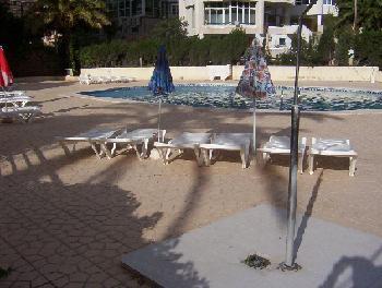Apartamento Europa Center *