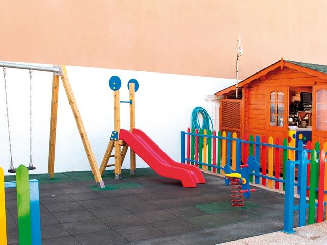 Port Vista Oro Hotel Benidorm