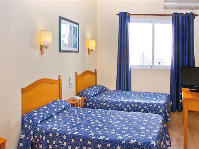Hotel Internacional 2*