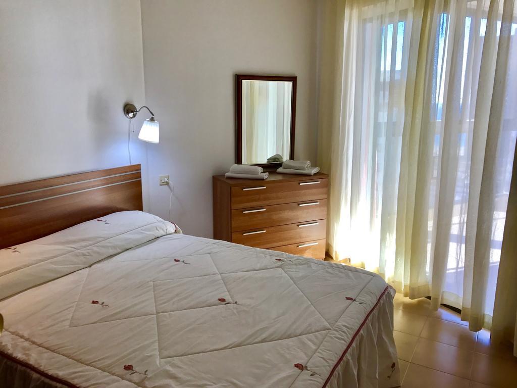 Apartamento Torpa - Aloturin *
