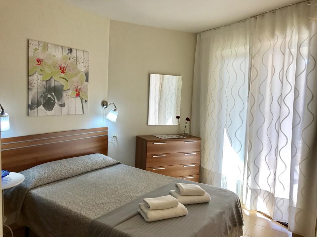 Apartamento Torpa - Aloturin *