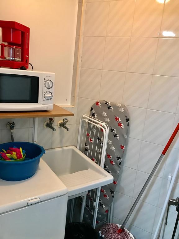 Apartamento Torpa - Aloturin