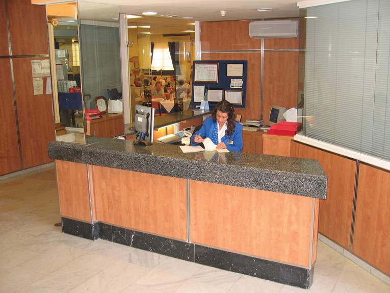 Hotel Port Vista Oro