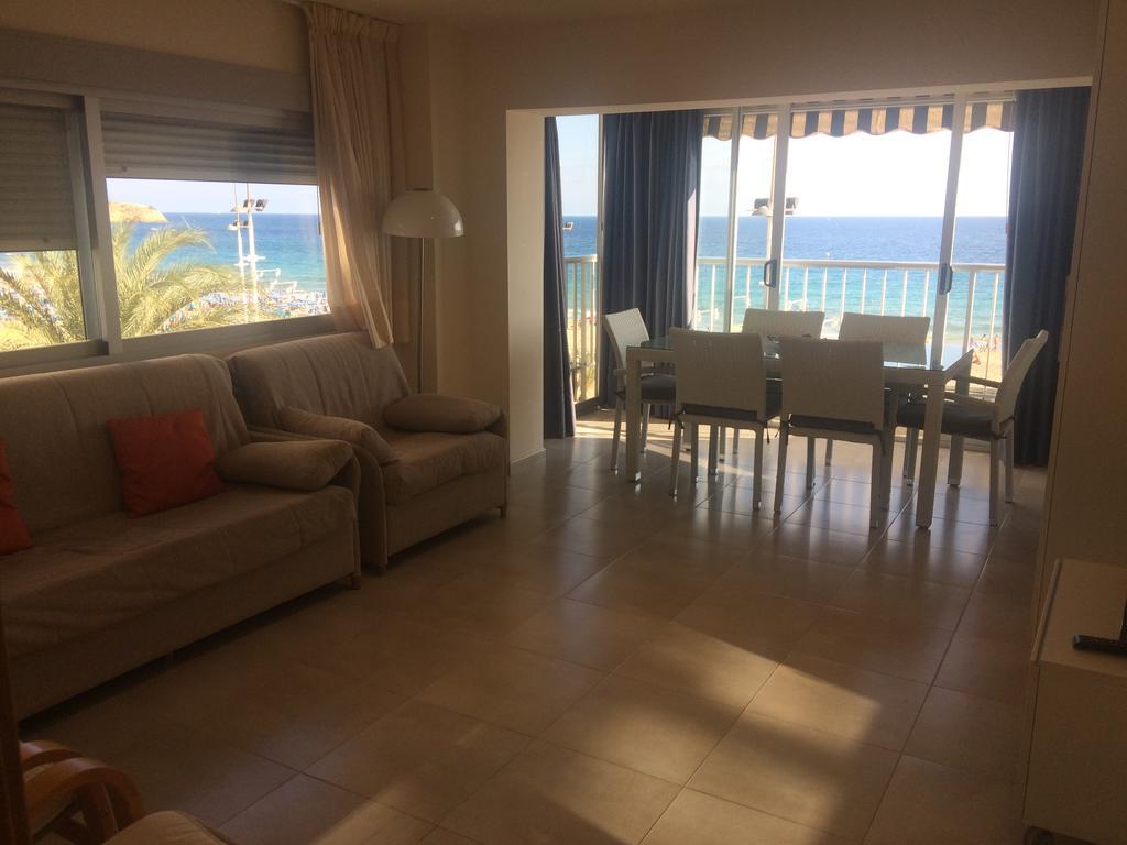 Altea Darsena - Family Apartamento