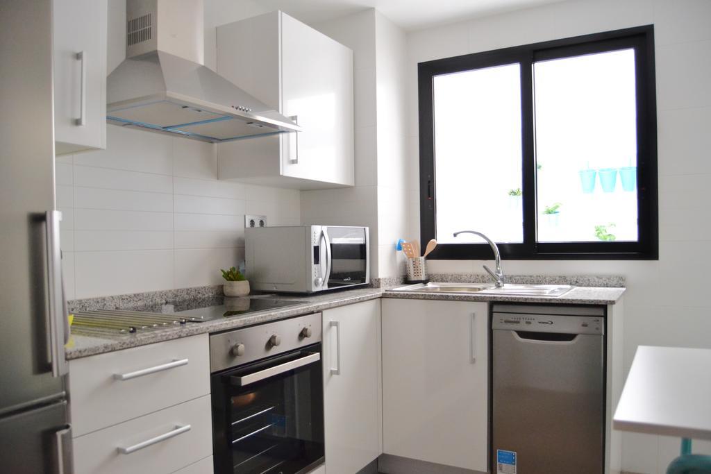 Apartamento A 5 Minutos De La Playa - Edimar Ix By Sonneil Benidorm