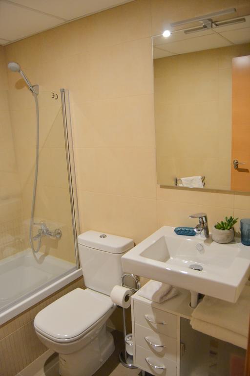 Apartamento A 5 Minutos De La Playa - Edimar Ix By Sonneil *