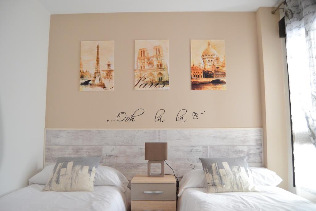 Apartamento A 5 Minutos De La Playa - Edimar Ix By Sonneil *