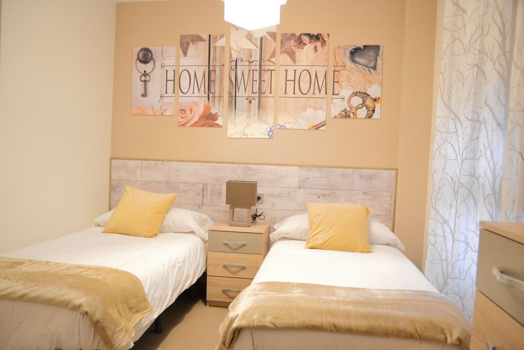 Apartamento A 5 Minutos De La Playa - Edimar Ix By Sonneil *
