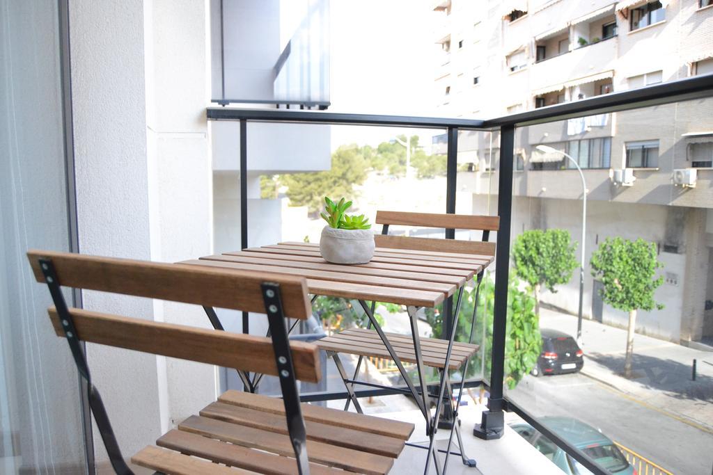 Apartamento A 5 Minutos De La Playa - Edimar Ix By Sonneil