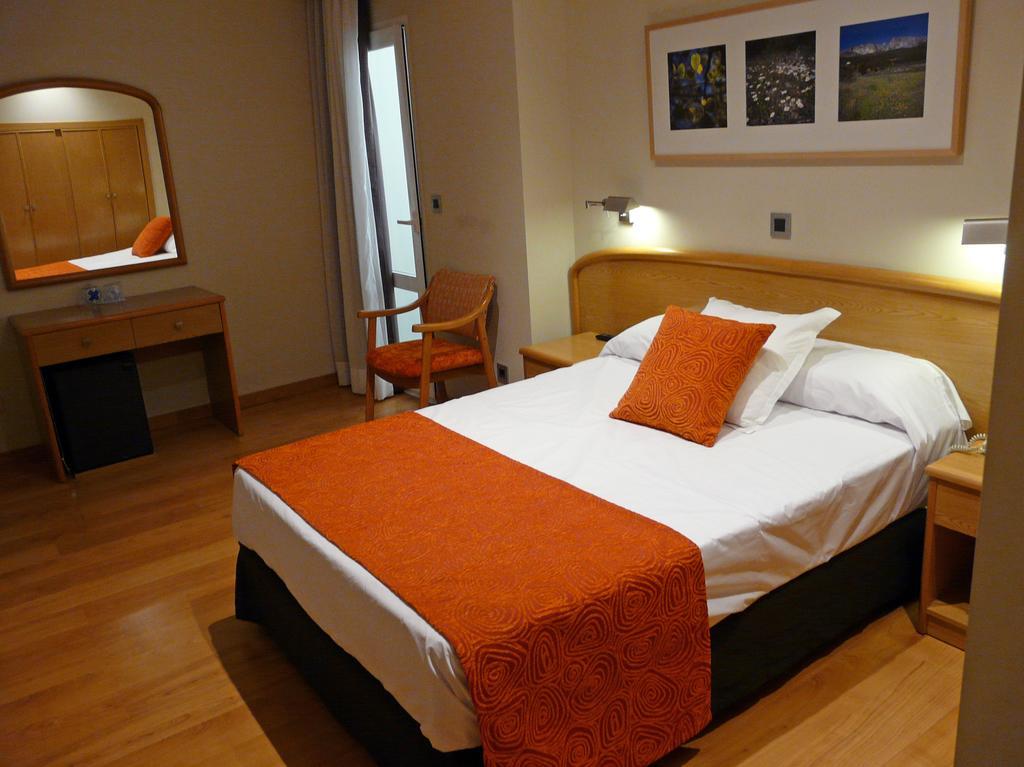 Tanit Hotel Benidorm
