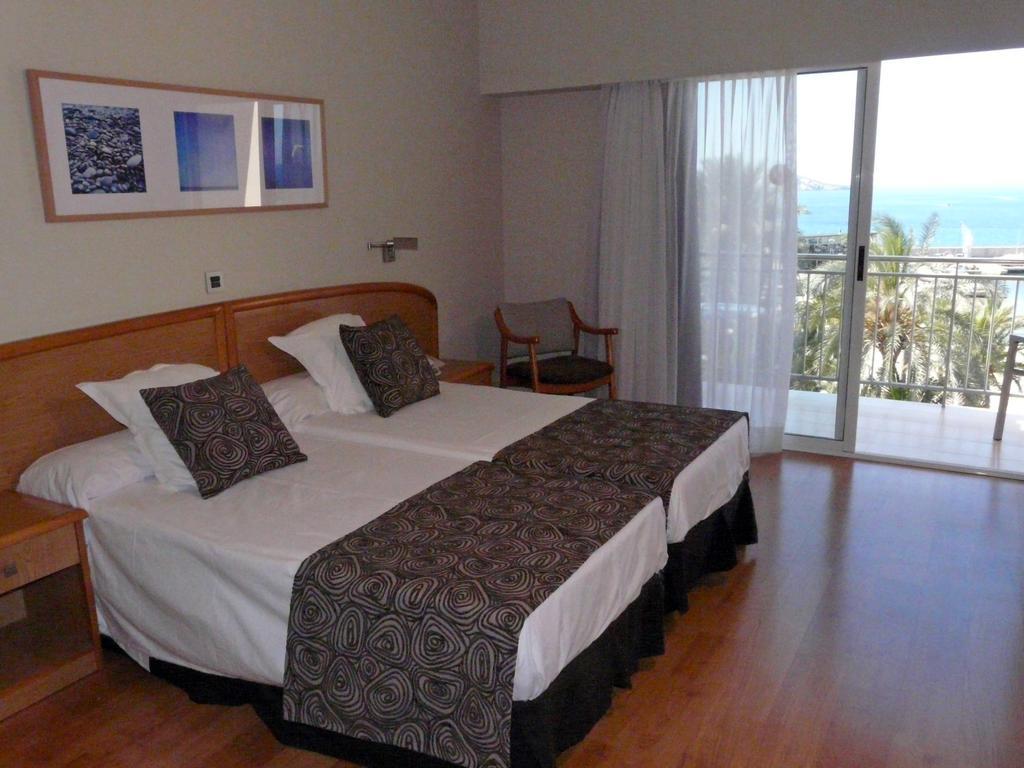 Tanit 3* Benidorm