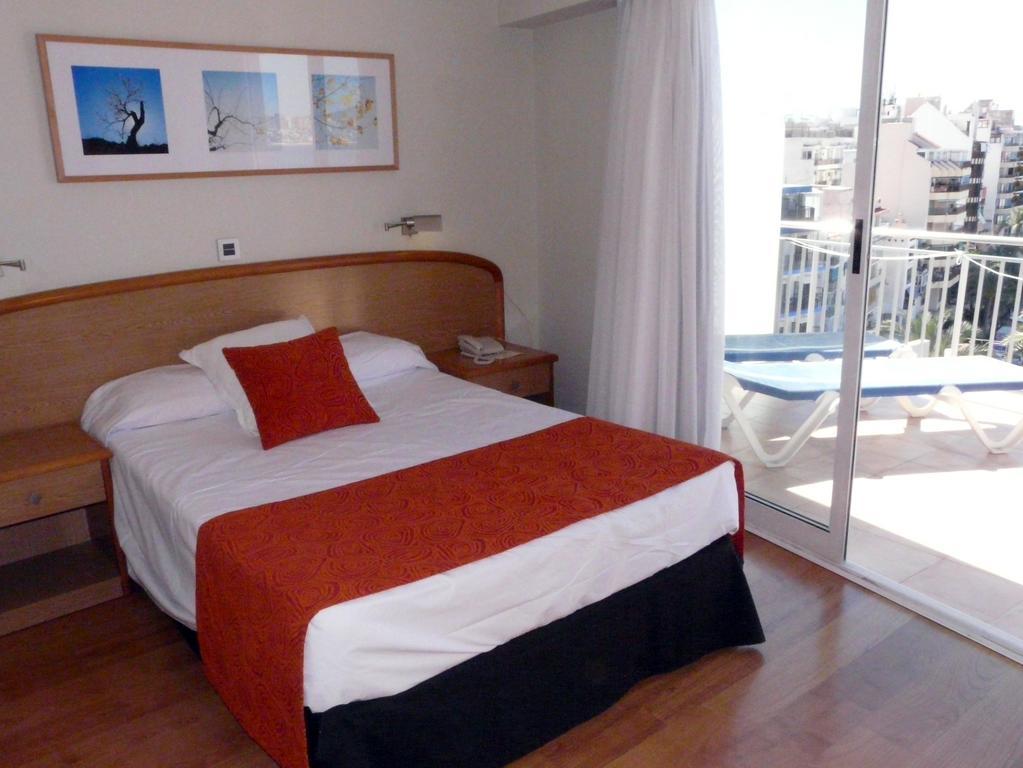 Hotel Tanit Benidorm