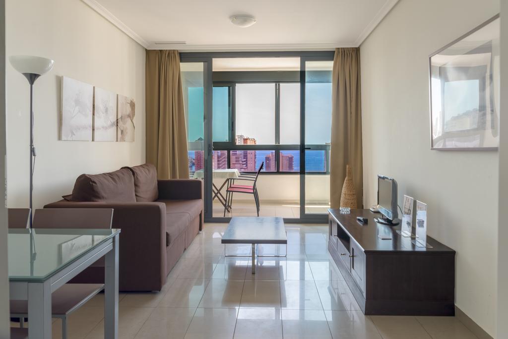 Gemelos 26 Apartamento