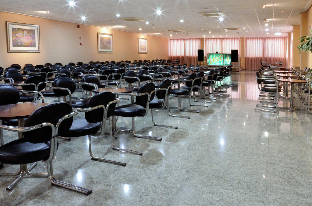 Caballo De Oro Hotel