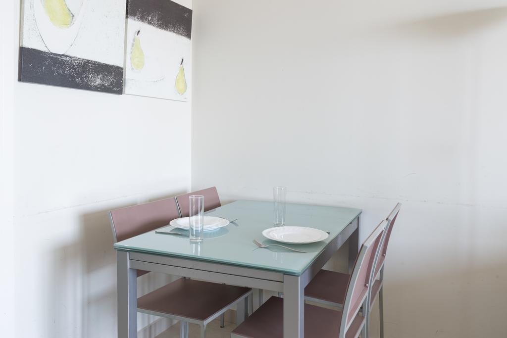 Apartamento Gemelos 26