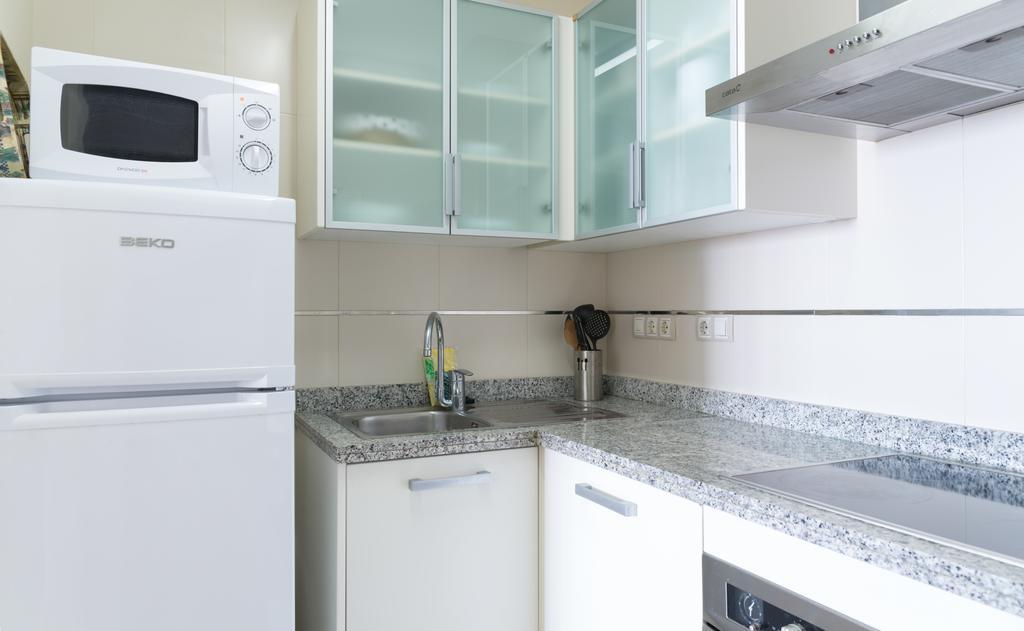 Apartamento Gemelos 26 *