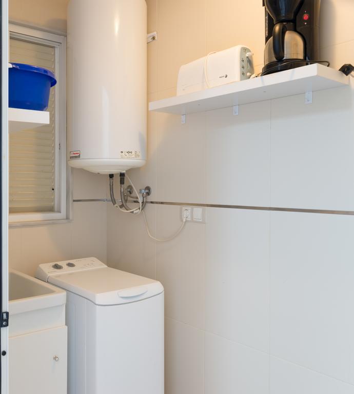 Apartamento Gemelos 26