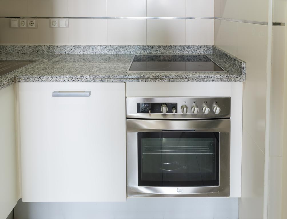 Apartamento Gemelos 26 Benidorm