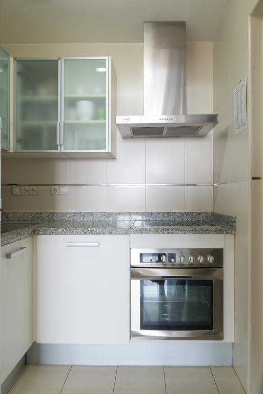 Gemelos 26 Apartamento Benidorm