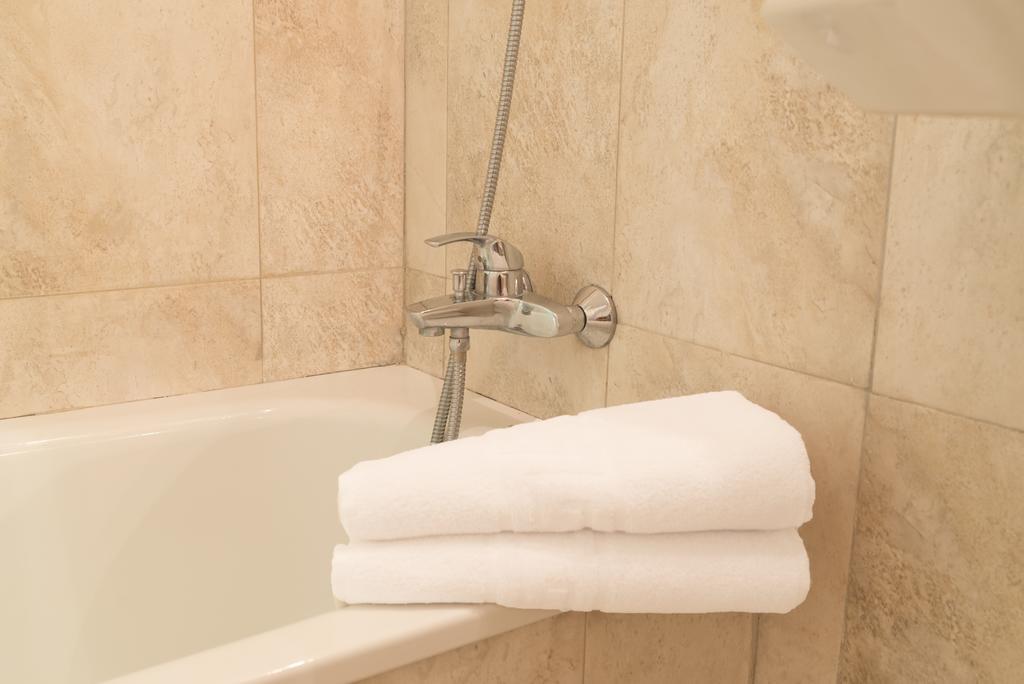 Apartamento Gemelos 26 *