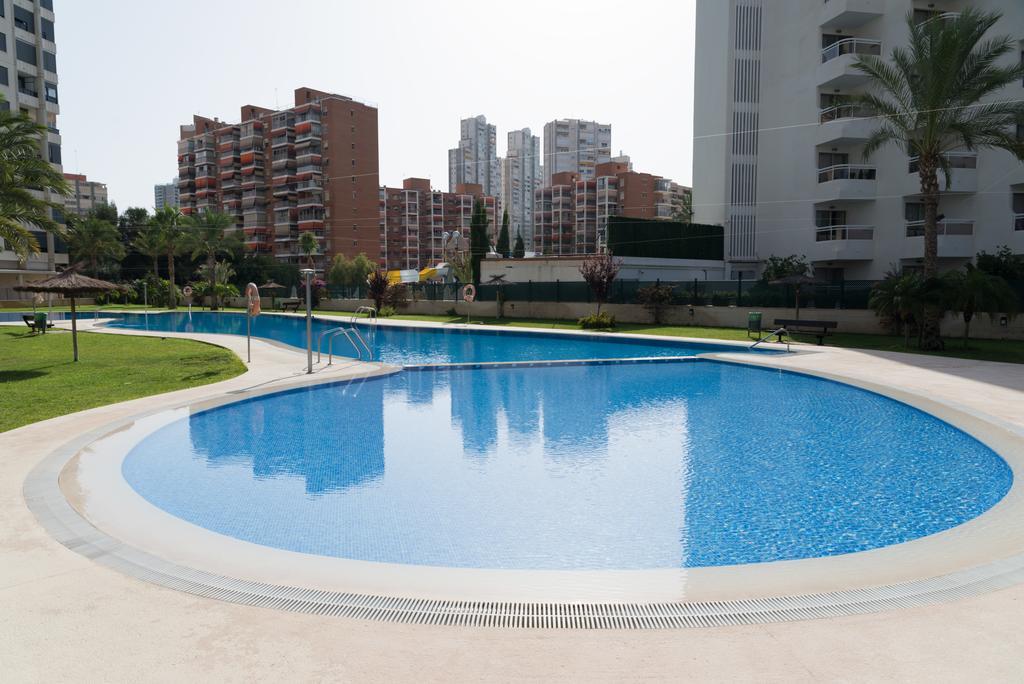 Apartamento Gemelos 26 Benidorm