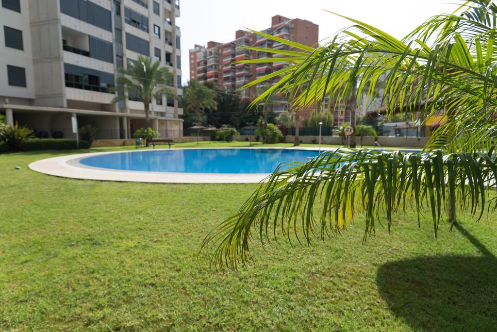 Gemelos 26 Apartamento