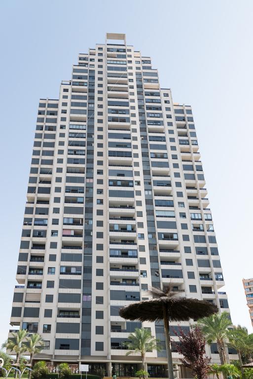 Apartamento Gemelos 26 *