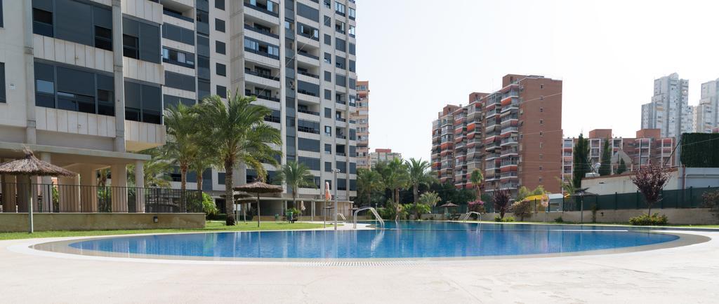 Apartamento Gemelos 26 Benidorm
