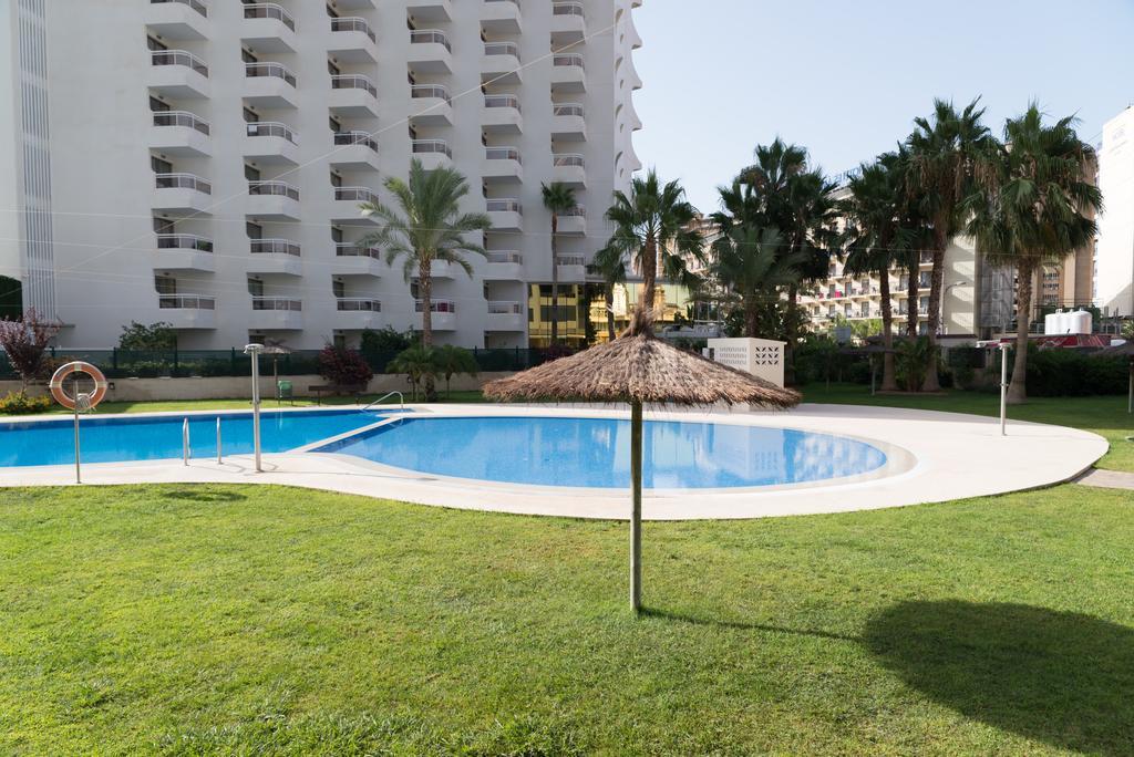 Gemelos 26 Apartamento