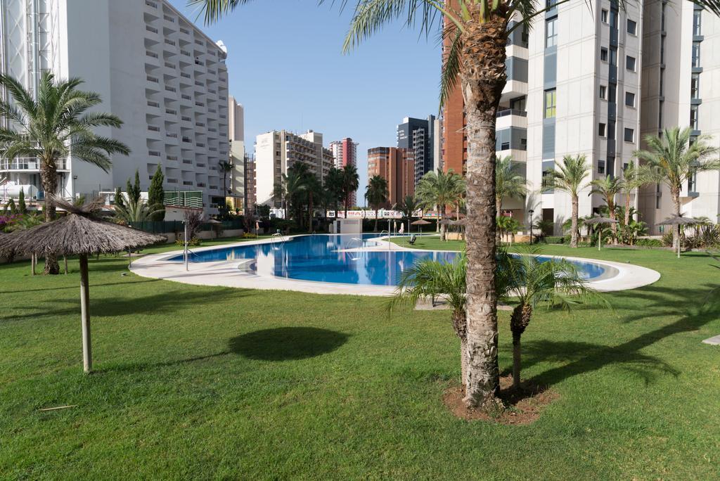 Gemelos 26 * Benidorm