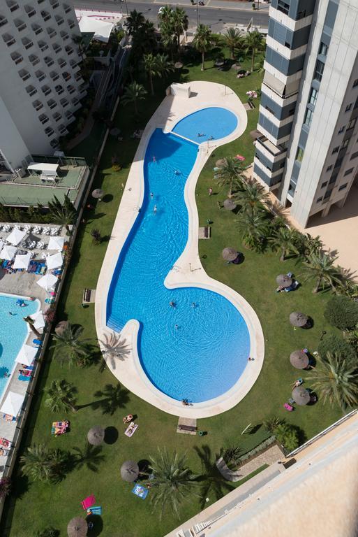 Gemelos 26 Apartamento Benidorm