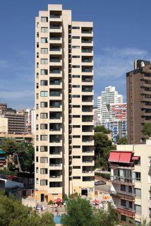 Mayra - Sabesa Apartamento