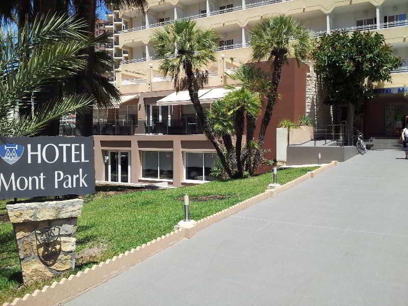 Mont-park 3* Benidorm