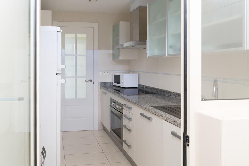 Gemelos 26 Apartamento Benidorm